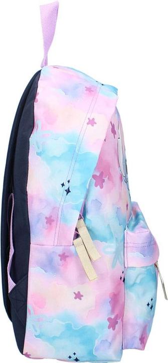 Actual product image Vadobag Lilo & Stitch backpack Stitch Unbearably Cool