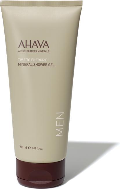 Produktbild Ahava Time to Energize (200 ml)