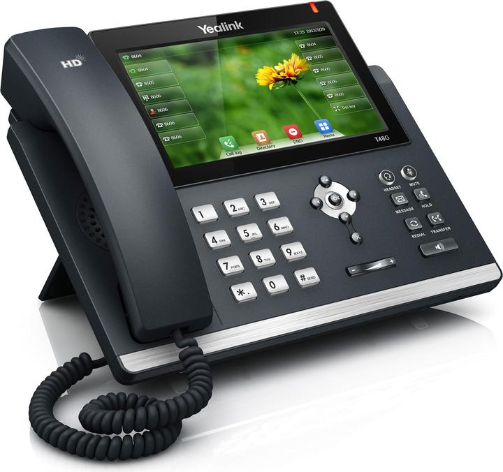 Produktbild Yealink Sip-T48s