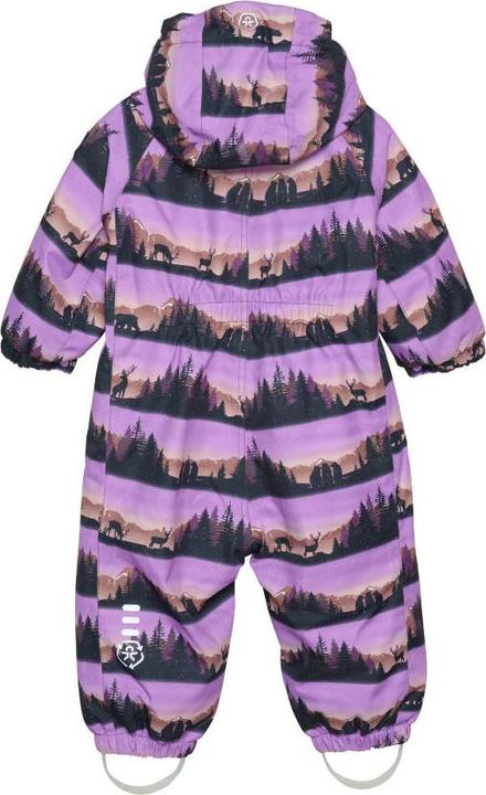 Produktbild Color Kids Coverall AOP (86)