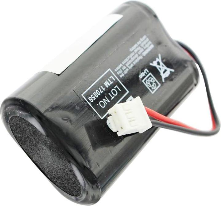 Image du produit AccuCell Akku Adalit passend für L-50, IL-300, L-3000, L-3000 Power