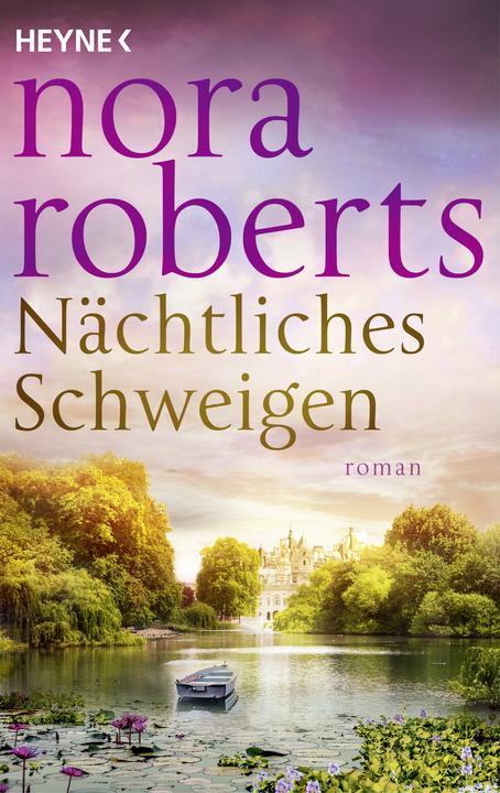 Produktbild Nina Heyer (Deutsch, Nora Roberts, 2023)