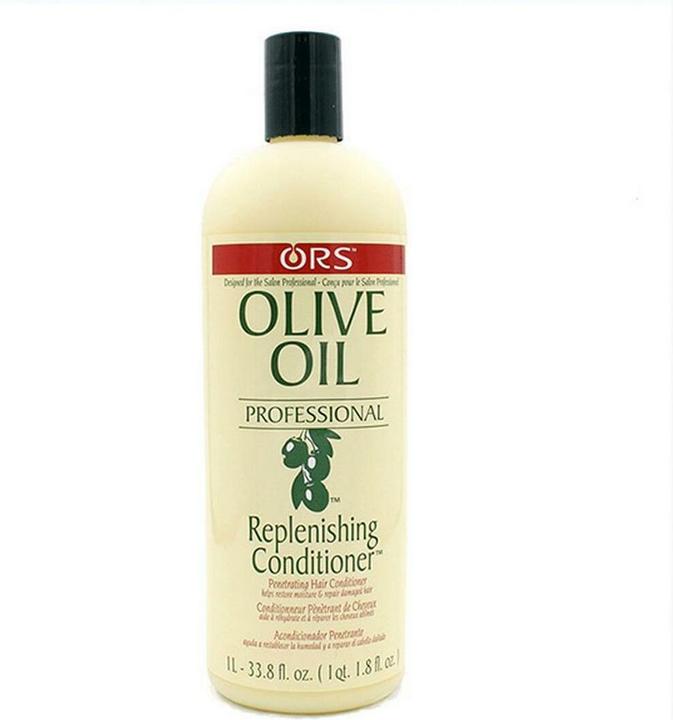 Produktbild ORS Olive Oil Replenishing Conditioner- 1000ml (1000 ml)