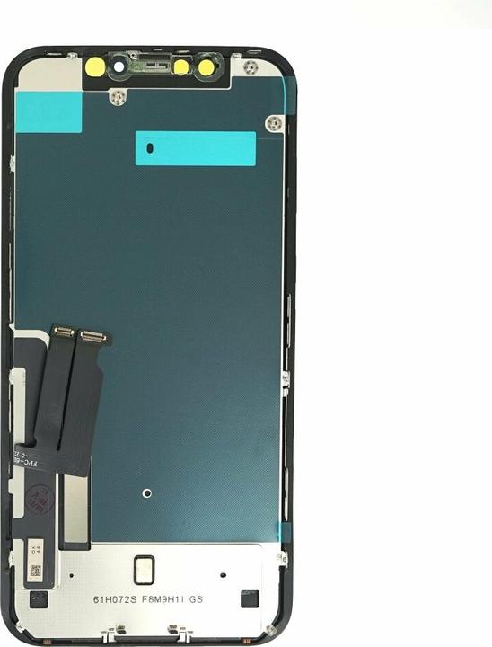 Actual product image OEM ZY FOG Original LCD Panel for iPhone 11 (iPhone 11)