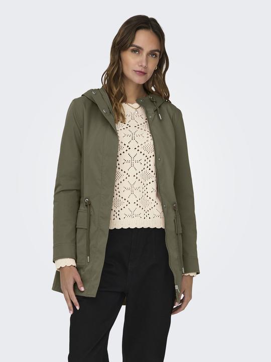 Actual product image Only ONLLOUISE Jacke Jacke (XS)