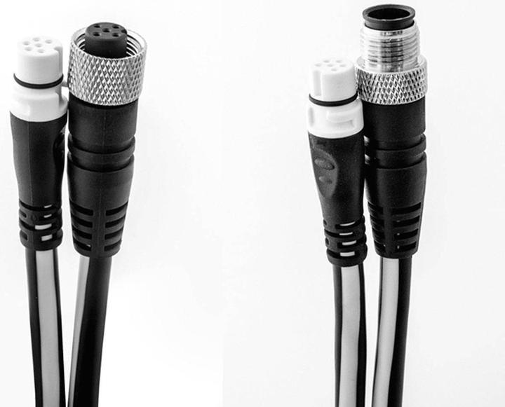 Raymarine Maretron Micro-C NMEA vers SeaTalkng
