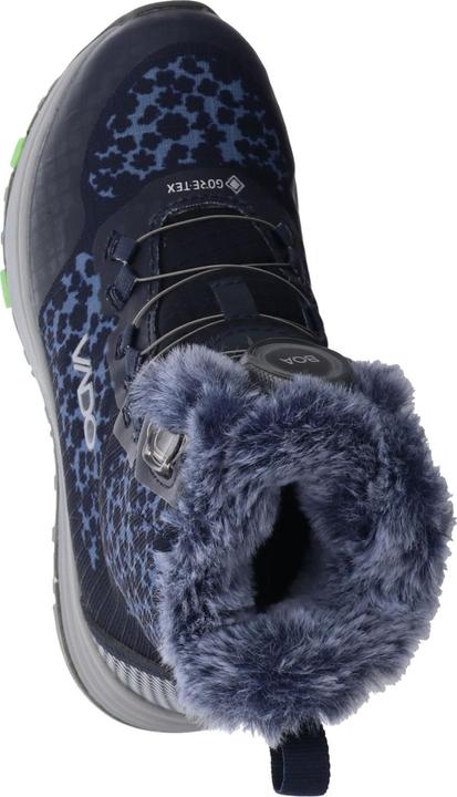 Actual product image Vado Kid's Snow High Boa GTX (29)