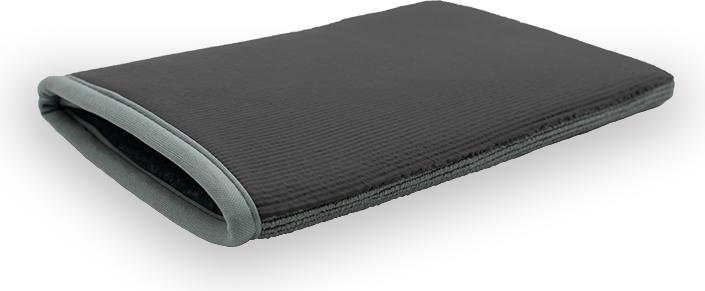 Liquid Elements Wasch- und Knethandschuh