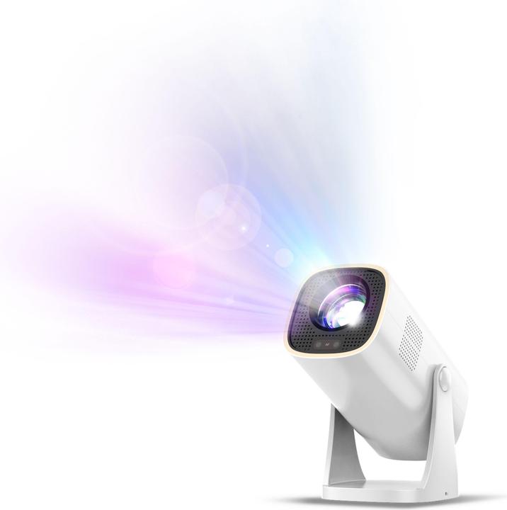 Actual product image Philips NEOPIX 230 video projector (Full HD, 250 lm, 1.2:1)