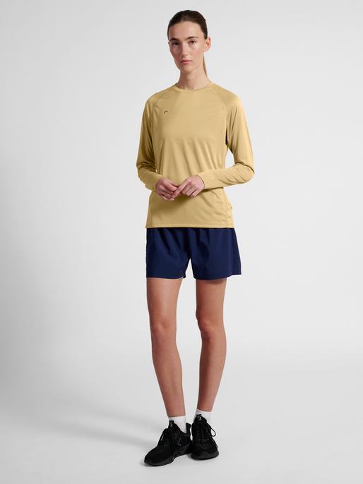 Image du produit hummel Nwlbeat w t-shirt l/s (XXL)