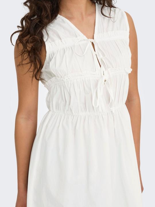 Actual product image Only ONLSIRMIONE Midikleid Kleid (XS)