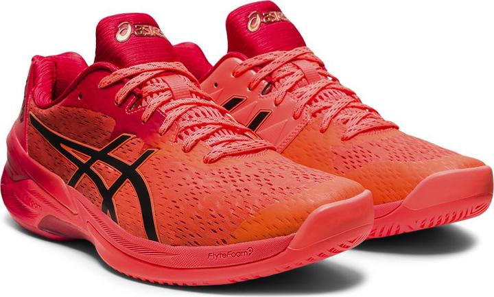 Actual product image ASICS Performance Sky Elite Ff Tokyo (50.5)