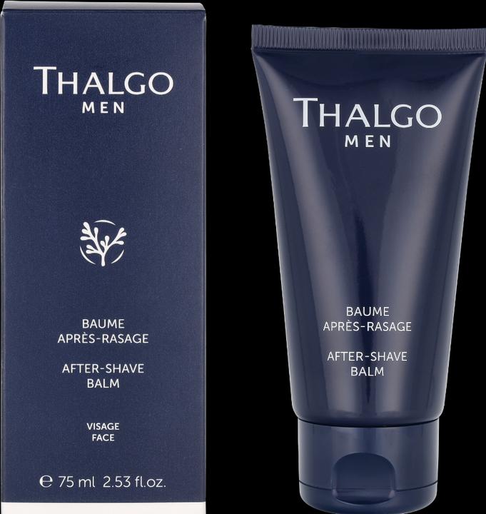 Immagine prodotto Thalgo Force Marine (Balsamo dopobarba, 75 ml)