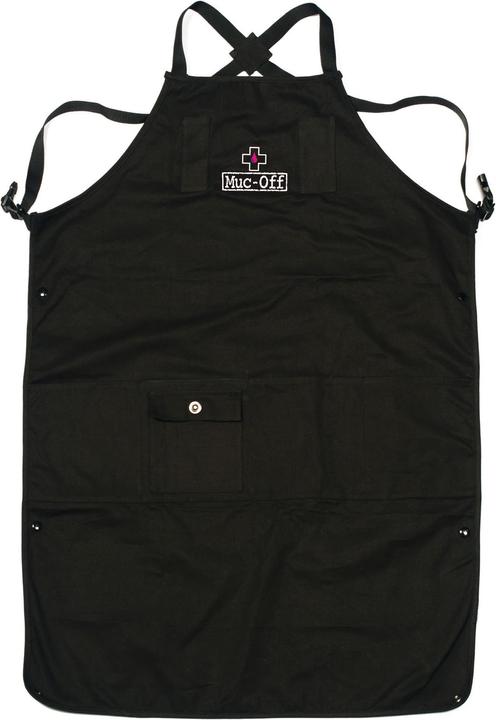 Actual product image Muc-Off Apron (3328 ml)