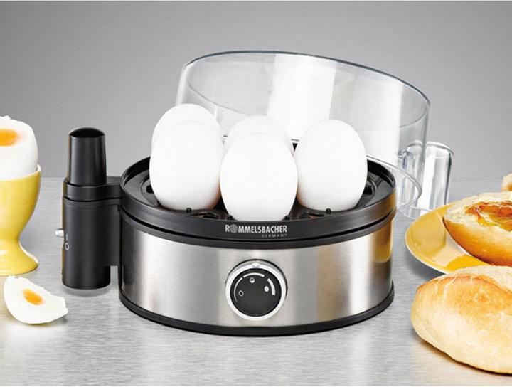 Actual product image Rommelsbacher ER400 (EU plug)