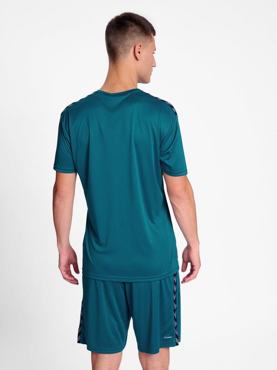 Immagine prodotto hummel Hmlauthentic Pl Maglia S/S (S)