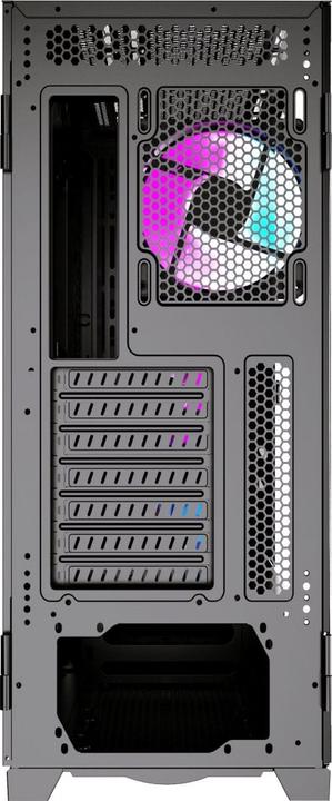 Image du produit Preyon Obudowa Nest Meshy+ (PRENMP04B)