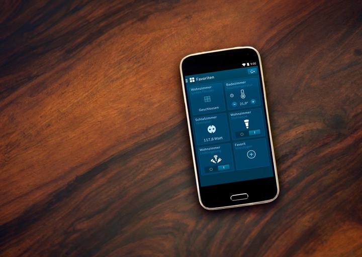 Immagine prodotto Bosch Smart Home Spina dell'adattatore