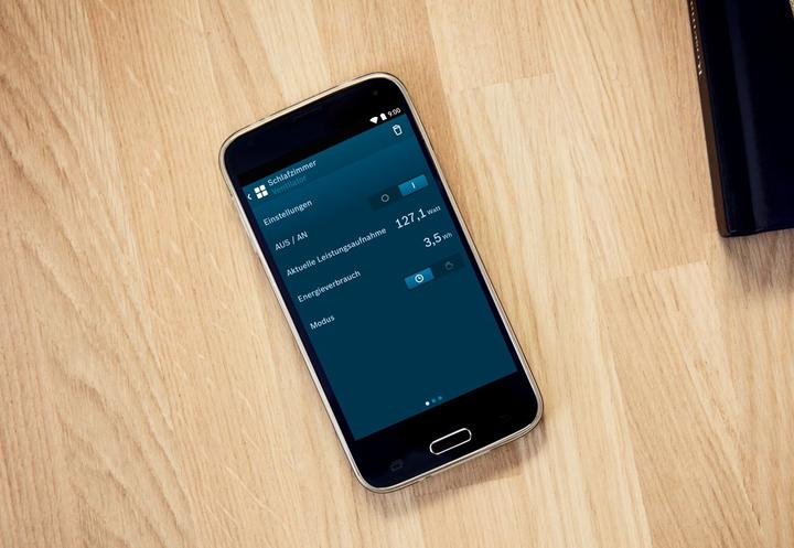 Immagine prodotto Bosch Smart Home Spina dell'adattatore