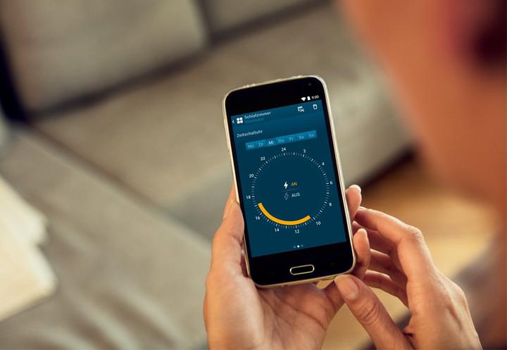 Immagine prodotto Bosch Smart Home Spina dell'adattatore