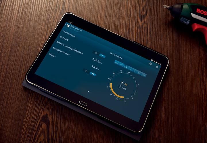 Immagine prodotto Bosch Smart Home Spina dell'adattatore