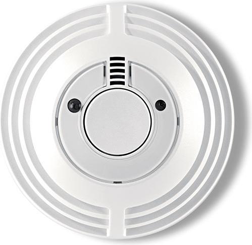 Image du produit Bosch Smart Home Détecteur de fumée intelligent pour la maison