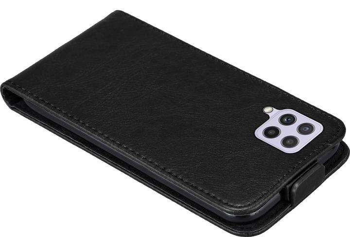 Produktbild Cadorabo Flip wie Invis Hülle (Samsung Galaxy M22, Samsung Galaxy A22, Samsung Galaxy A32)