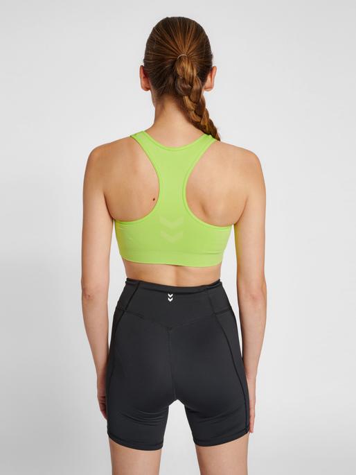 Immagine prodotto hummel Hmltif Seamless Sports Top (XS)