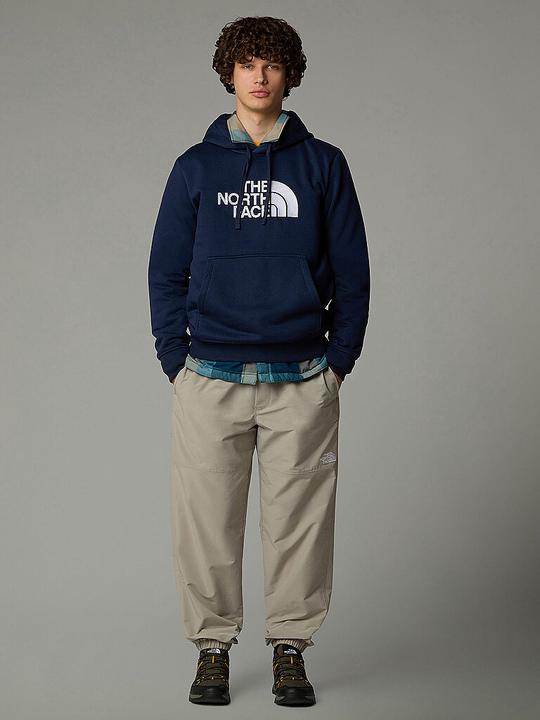 Actual product image North Face Drew Peak Pullover Hoodie (M)