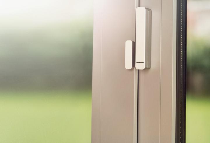Produktbild Bosch Smart Home Tür / Fensterkontakt Melder