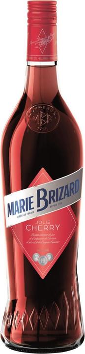 Immagine prodotto Marie Brizard Brandy alla ciliegia (1 x 70 cl)