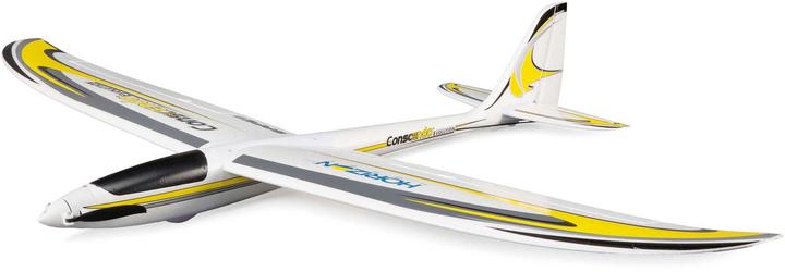 Actual product image E-Flite Conscendo Evolution (Glider)