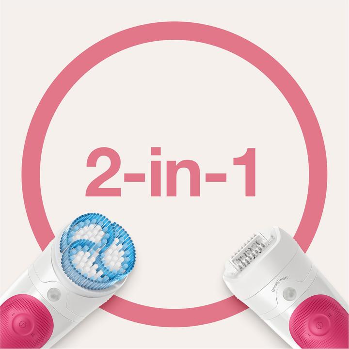 Produktbild Braun Silk-épil 5