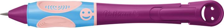 Actual product image Pelikan Pencil 'Griffix' RH (HB, 1 x)