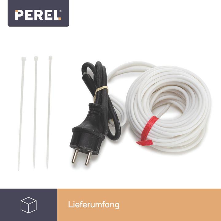 Image du produit Velleman CORDON ANTIGEL - 12 m