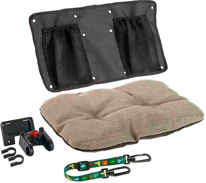 Produktbild Ferplast Atlas Bike 20 Rapid (Hund, Abschliessbar)