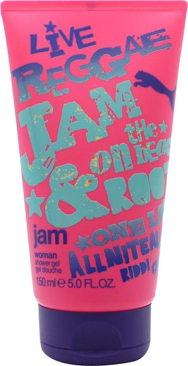 Puma Jam Woman (150 ml)
