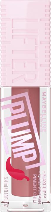 Produktbild Maybelline New York Lip Lifter Gloss XXL (5 Peach Fever)