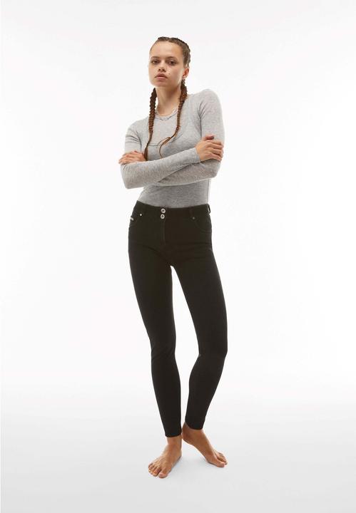 Actual product image Freddy WR.UP® SNUG Shaping Pants WRUPSNUG2RHC016 (XS)