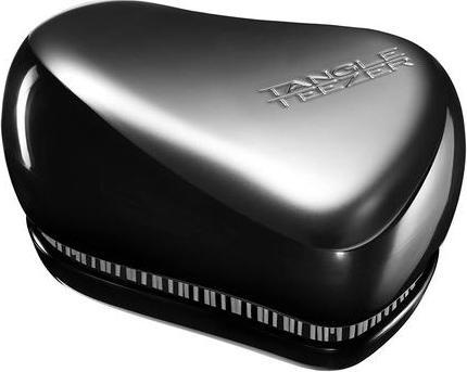 Image du produit Tangle Teezer Coiffeur compact Brosse à cheveux à démêlage instantané Toilette masculine