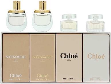 Produktbild Chloé Chloe Miniature Set (Eau de Parfum, 20 ml)