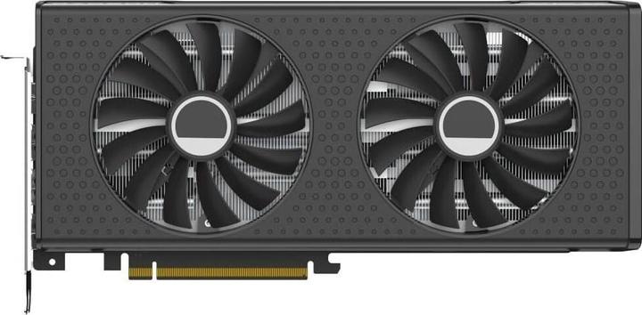 XFX Speedster SWFT 210 Radeon RX 7700 XT (12 GB)