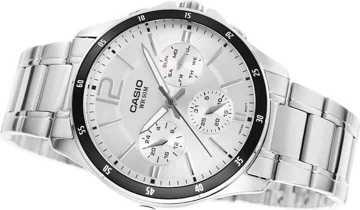 Produktbild Casio Collection (Analoguhr, 43 mm)
