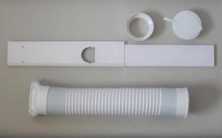 Image du produit Fakir AC 70 (25 m², 7000 BTU/h)