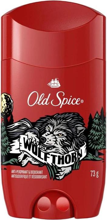 Produktbild Old Spice Wolfthorn (Stick, 50 ml)