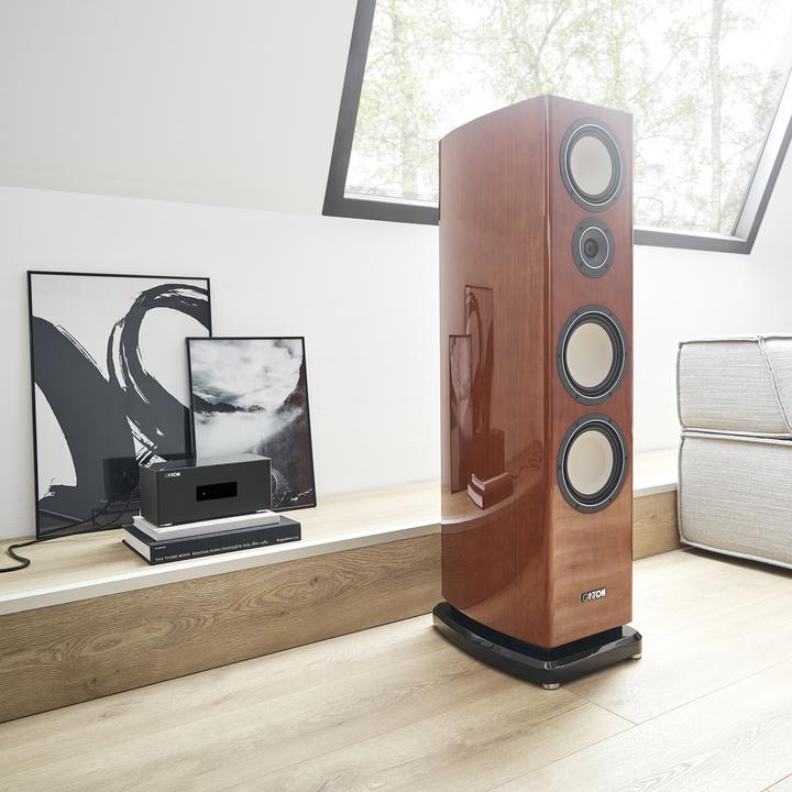 Produktbild Canton Smart Amp 5.1 (Verstärker)