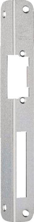 Assa Abloy FF Winkelschliessblech 324 iW links geschliffen verzinkt