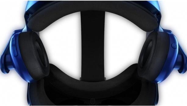 Produktbild HTC VIVE Pro 2 VR Brille (Full Kit) inklusive Spiel (Ruins Magus)
