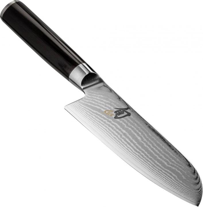 Produktbild Kai Shun Santoku (14 cm)