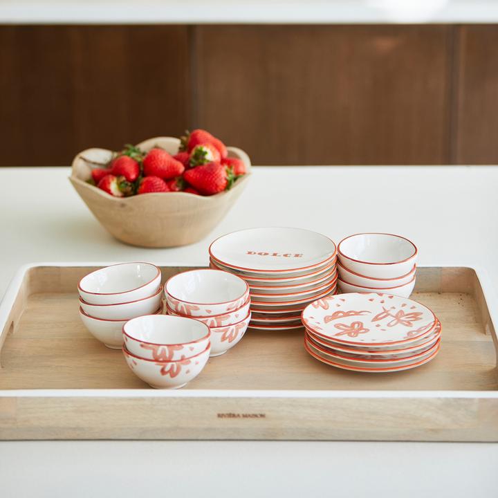 Image du produit Rivièra Maison Plateau Macumba